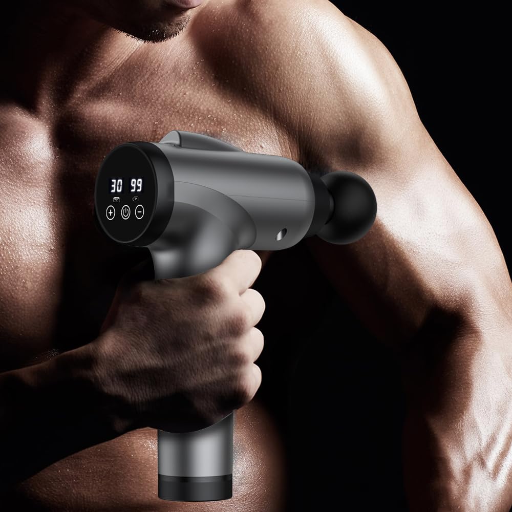 OLsky Massage Gun Deep Tissue