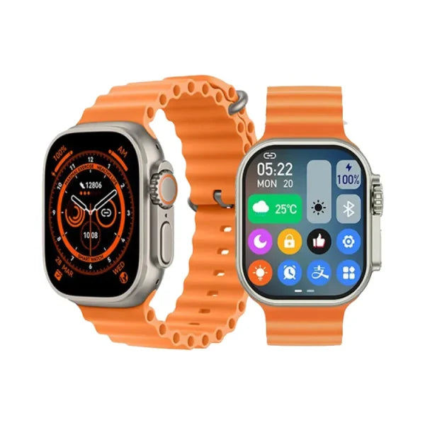 S8 Ultra Series 8 Smart Watch