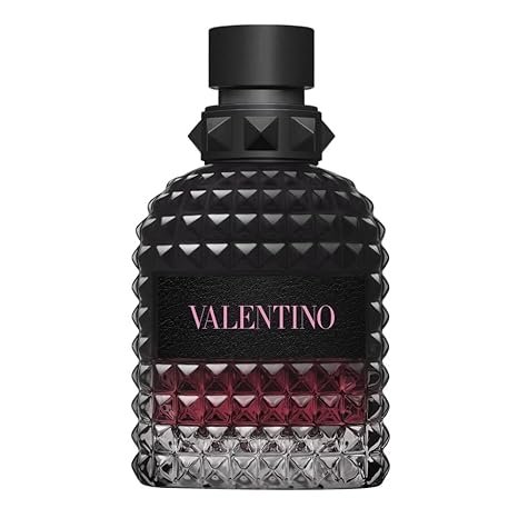 Valentino Uomo Born In Roma Intense for Men - 1.7 oz EDP Spray