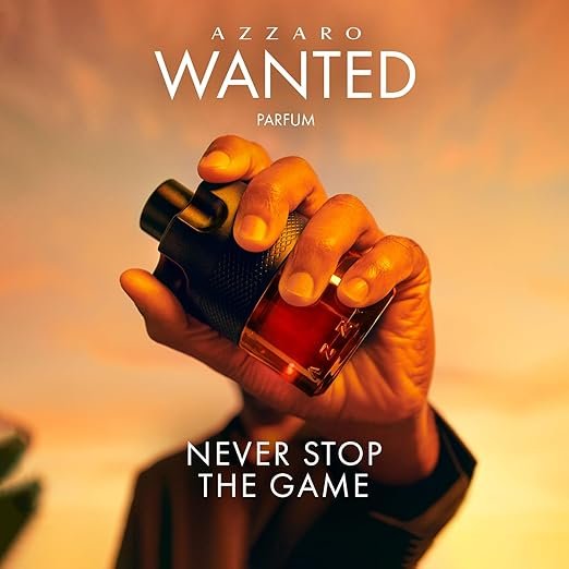 Azzaro The Most Wanted Parfum - Intense Mens Cologne - Spicy & Seductive Fragrance for Date Night - Lasting Wear - Irresistible Luxury Perfumes for Men - Image 3