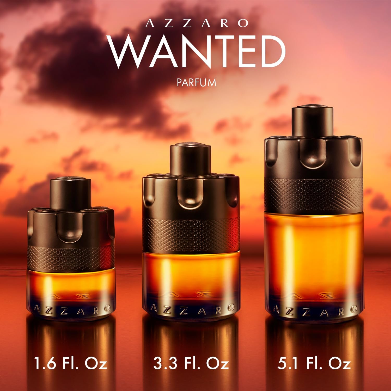 Azzaro The Most Wanted Parfum - Intense Mens Cologne - Spicy & Seductive Fragrance for Date Night - Lasting Wear - Irresistible Luxury Perfumes for Men - Image 2
