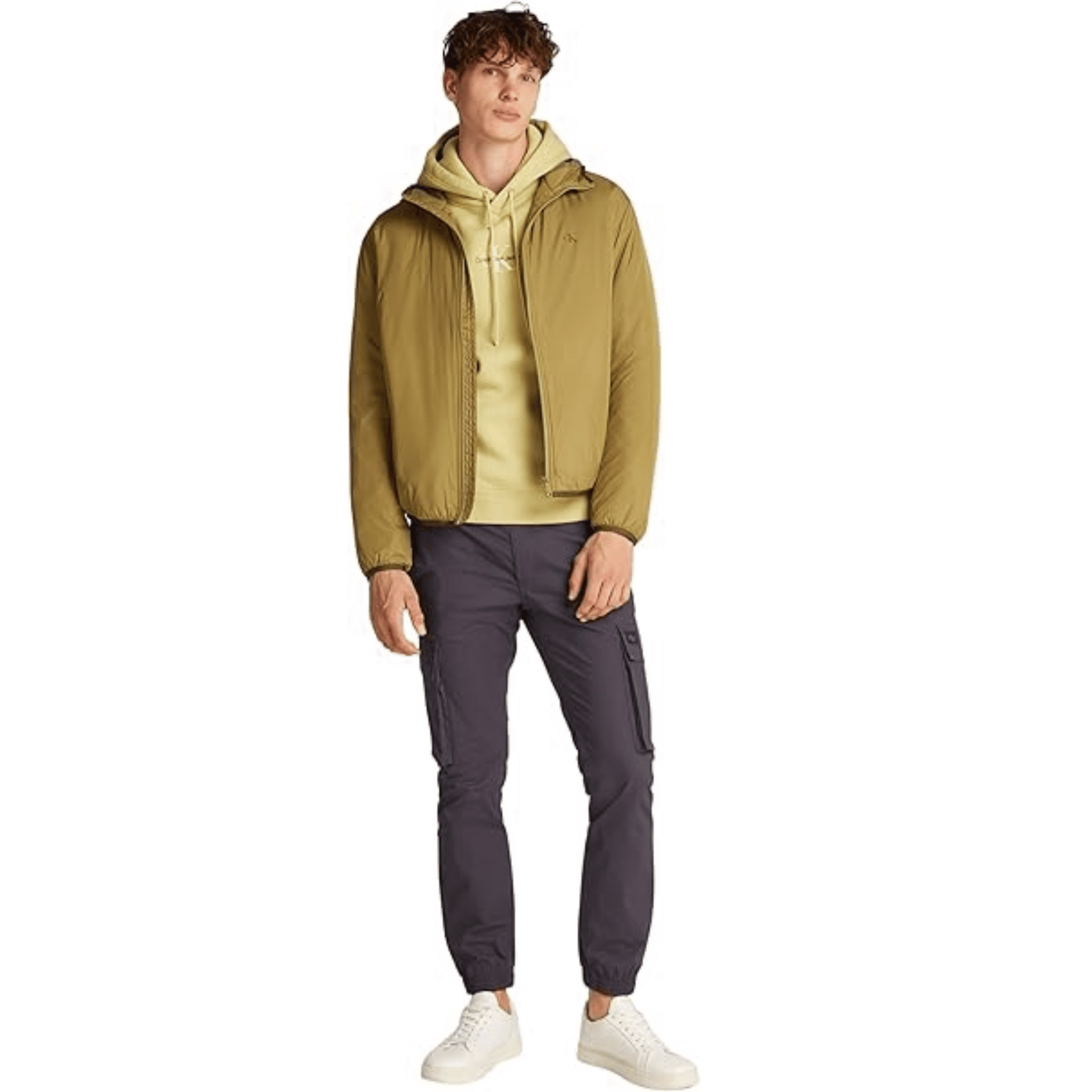 Calvin Klein Men's Other Jackets - Image 3
