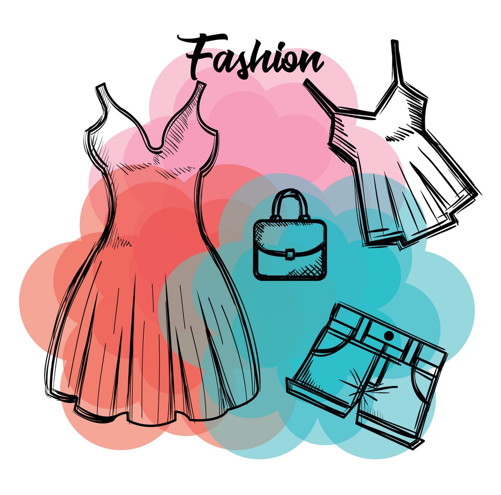 Clothing & Apparel