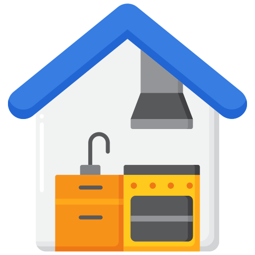 Home and kitchen