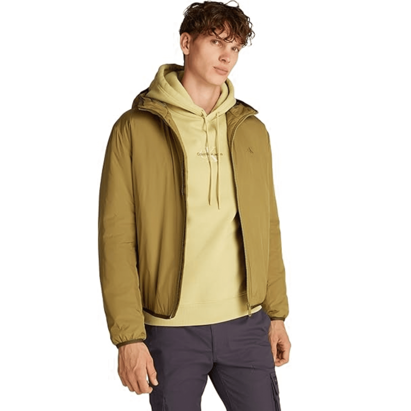 Calvin Klein Men's Other Jackets