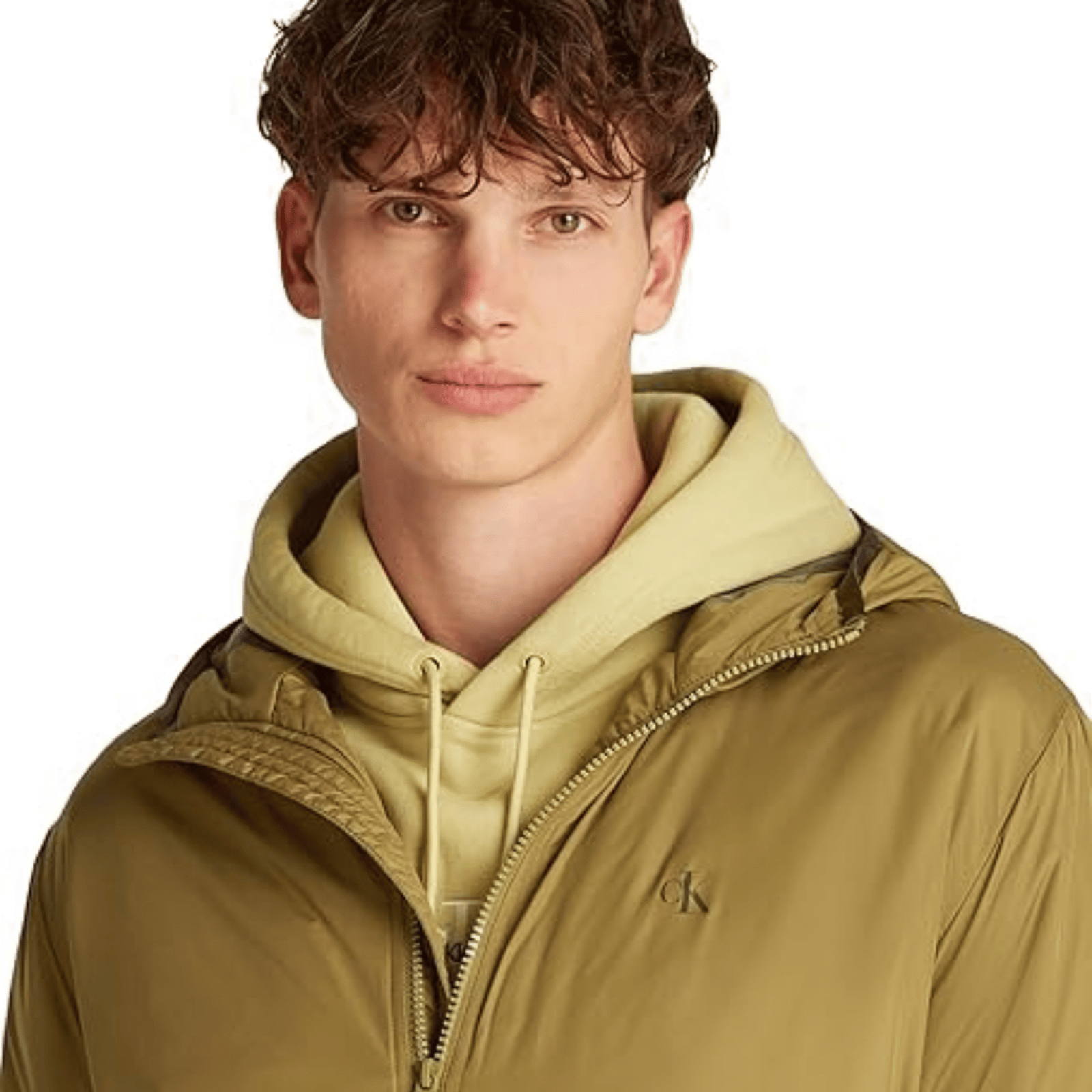 Calvin Klein Men's Other Jackets - Image 4