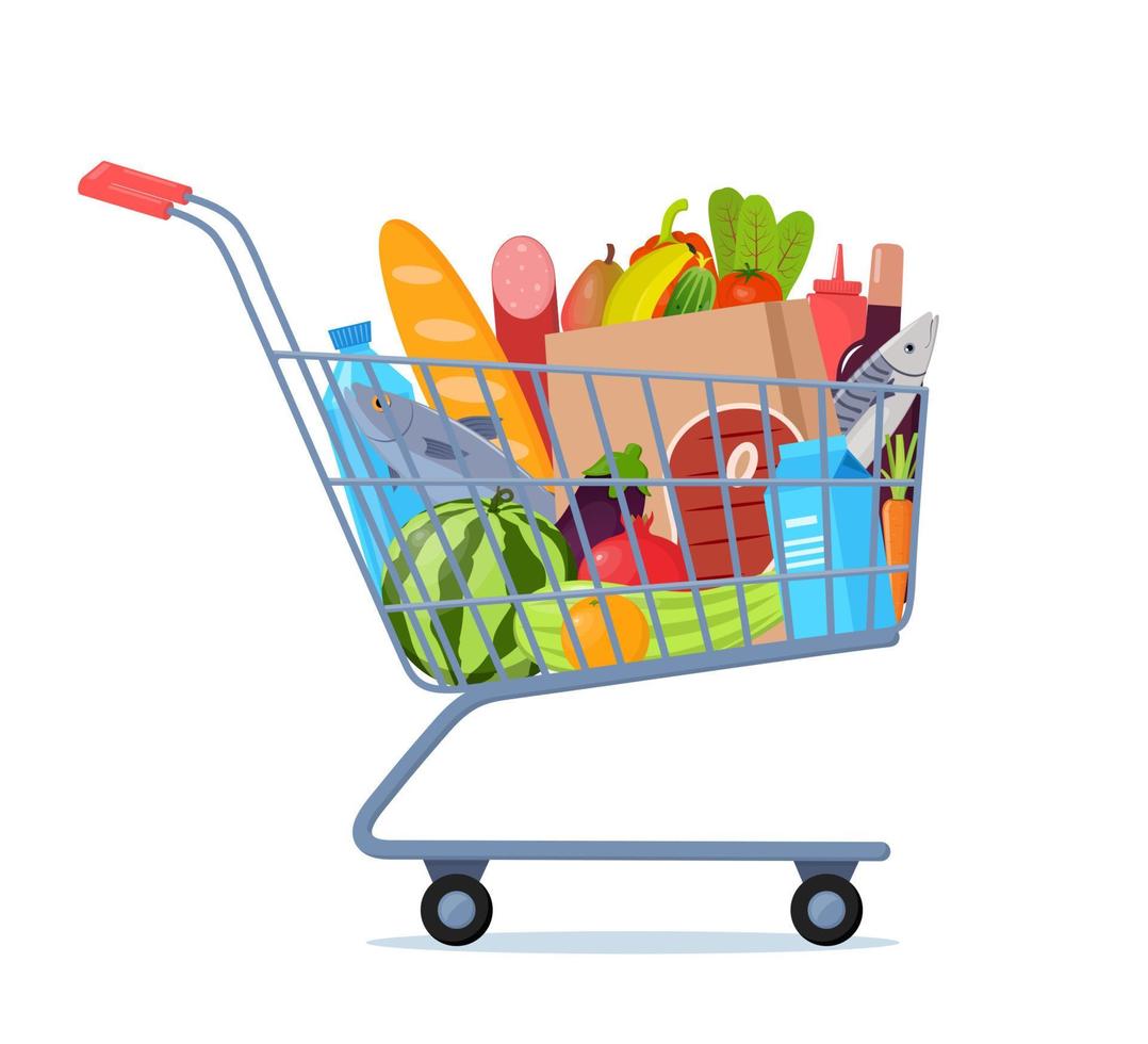 Groceries